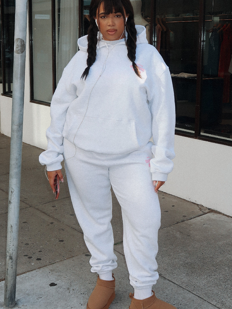 Comfort Club Sweatpants Mist 5