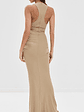 Christopher Esber Vivenda Drape Front Dress  Vivenda Drape Front Dress - thumbnail 2