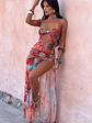 Danique Maxi Dress Plia - thumbnail 4
