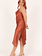 Cyprus Dress - Rust - thumbnail 9