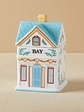 CS Lenox Spice Village Bay Spice Jar - thumbnail 1