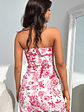Charms Dress - Pink Floral - thumbnail 7