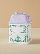 CS Lenox Spice Village Chive Spice Jar - thumbnail 2
