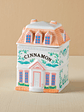 CS Lenox Spice Village Cinnamon Spice Jar - thumbnail 1