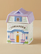 CS Lenox Spice Village Coriander Spice Jar - thumbnail 1