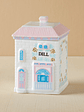 CS Lenox Spice Village Dill Spice Jar - thumbnail 1