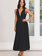 Chasing Daylight Maxi Dress - thumbnail 7