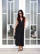 Chasing Daylight Maxi Dress - thumbnail 10