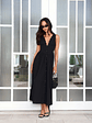 Chasing Daylight Maxi Dress - thumbnail 12