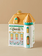 CS Lenox Spice Village Onion Spice Jar - thumbnail 1
