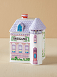 CS Lenox Spice Village Oregano Spice Jar - thumbnail 1