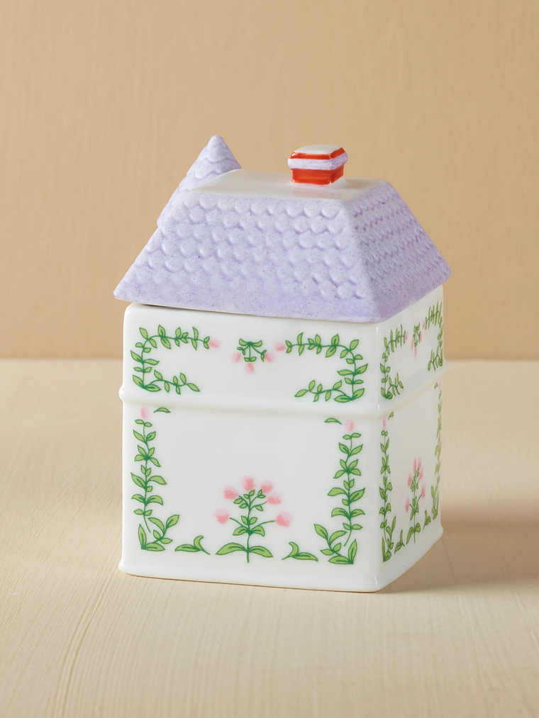 CS Lenox Spice Village Oregano Spice Jar 2