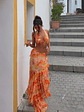 Casi Maxi Dress Calile - thumbnail 2