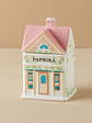CS Lenox Spice Village Paprika Spice Jar - thumbnail 1