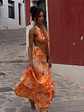 Casi Maxi Dress Calile - thumbnail 4