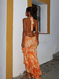 Casi Maxi Dress Calile - thumbnail 5