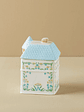 CS Lenox Spice Village Parsley Spice Jar - thumbnail 2