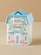 CS Lenox Spice Village Pepper Spice Jar - thumbnail 1