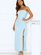 City Drift Strapless Maxi Dress - thumbnail 2