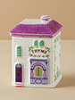 CS Lenox Spice Village Thyme Spice Jar - thumbnail 1