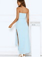 City Drift Strapless Maxi Dress - thumbnail 4