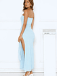 City Drift Strapless Maxi Dress - thumbnail 7