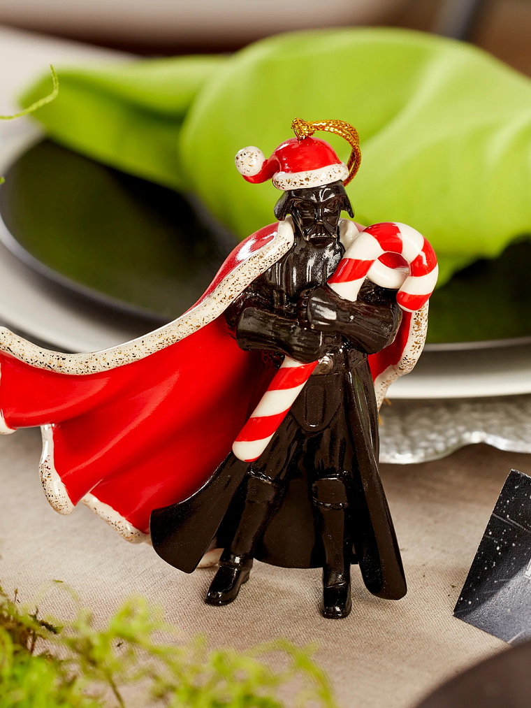 Darth Vader Ornament 4