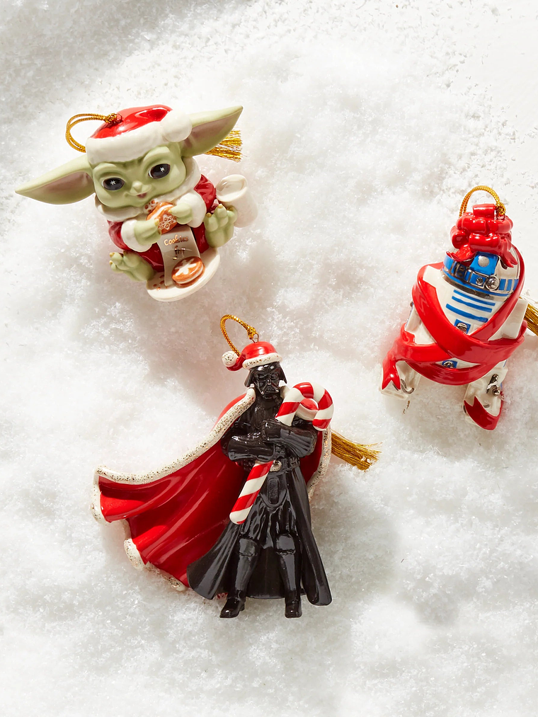 Darth Vader Ornament 8