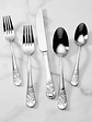 Chestnut Ridge 65-Piece Flatware Set - thumbnail 1