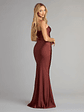 Cheryl Strapless Slit Mermaid Formal Dress - thumbnail 24