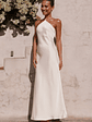Chiara Maxi Dress - Champagne - thumbnail 5