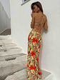 CLARINA MAXI DRESS TIGERLILY - thumbnail 6