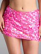 Dance The Night Away Sequin Mini Skirt - thumbnail 8