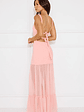 Chic Whispers Maxi Dress - thumbnail 7