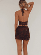 Eliza Crop Top Muse - thumbnail 6