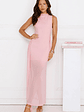 Dazzle Me Darling Mesh Maxi Dress - thumbnail 10