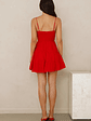 Dazzling Fun Mini Dress - thumbnail 4