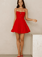 Dazzling Fun Mini Dress - thumbnail 6