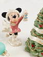Disney Winter Fun 5-Piece Figurine Set - thumbnail 5