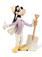 Disney Winter Fun 5-Piece Figurine Set - thumbnail 11