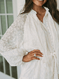 Dixie Lace Dress Cream - thumbnail 4
