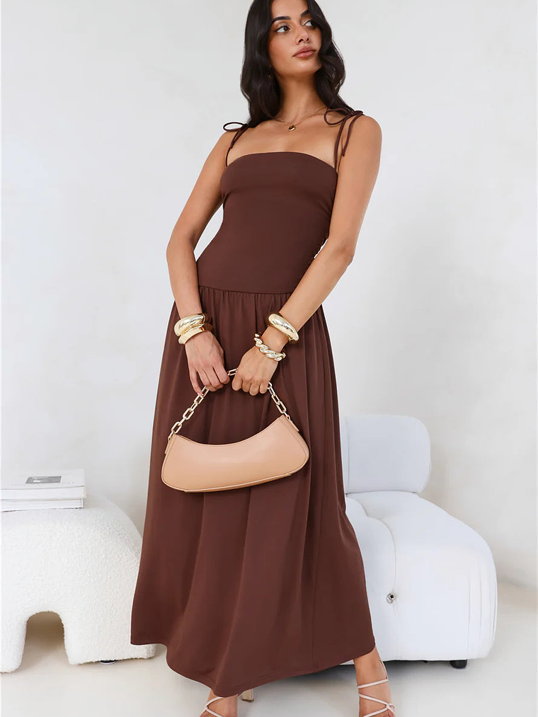 Dream Strides Maxi Dress 2
