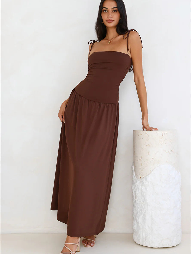 Dream Strides Maxi Dress 3