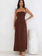 Dream Strides Maxi Dress - thumbnail 5