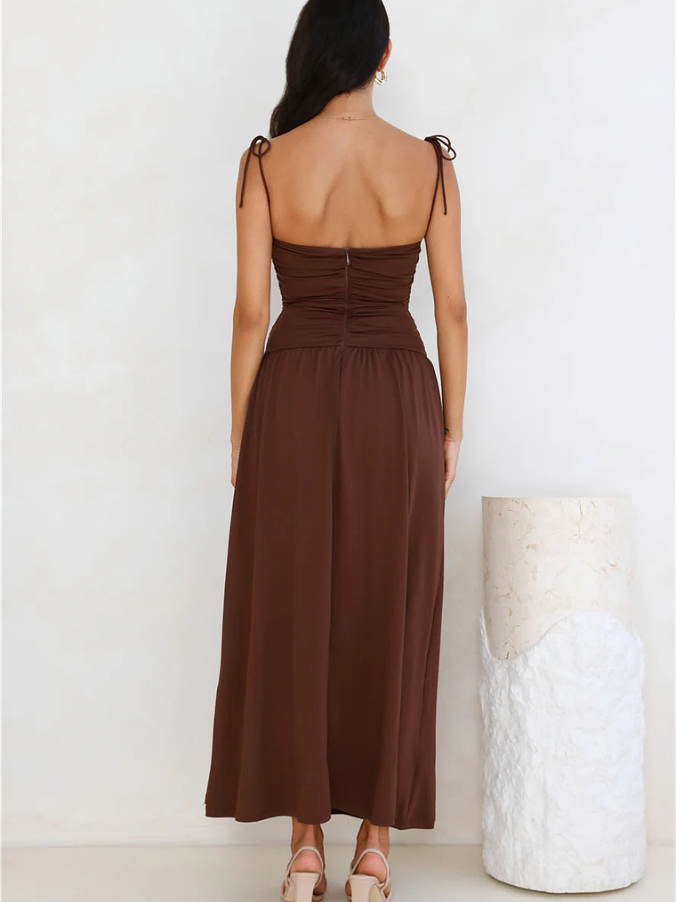Dream Strides Maxi Dress 6