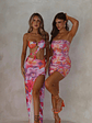 Elektra Maxi Dress Hana - thumbnail 6