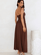 Dream Strides Maxi Dress - thumbnail 10