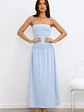 Dream Strides Maxi Dress - thumbnail 11