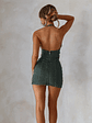 Dreamer Mini Dress Denim - thumbnail 7