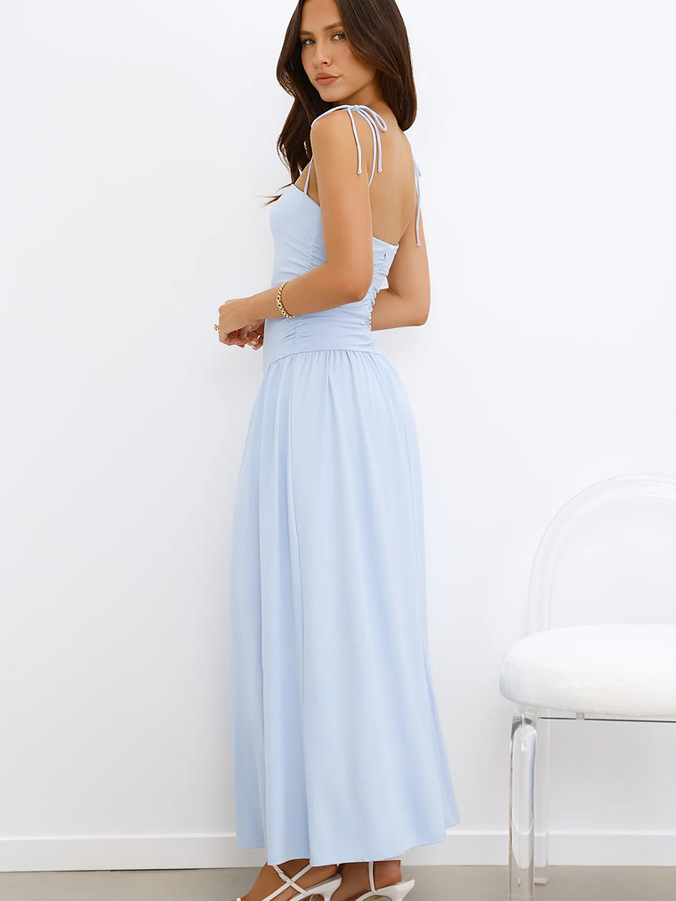 Dream Strides Maxi Dress 18